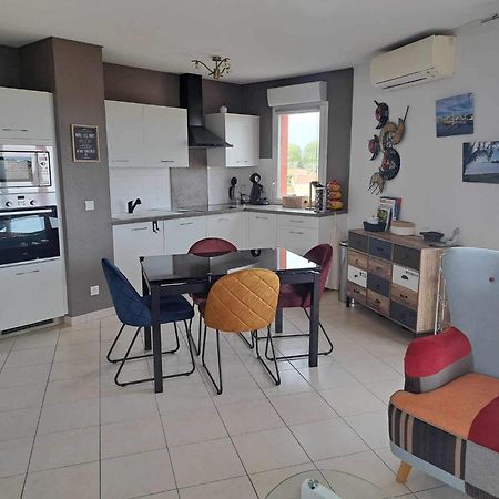 Logement Entier, Calme, Hyper Equipe Saint-Laurent-de-la-Salanque Εξωτερικό φωτογραφία
