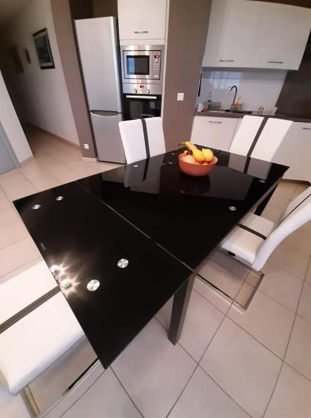 Logement Entier, Calme, Hyper Equipe Saint-Laurent-de-la-Salanque Εξωτερικό φωτογραφία