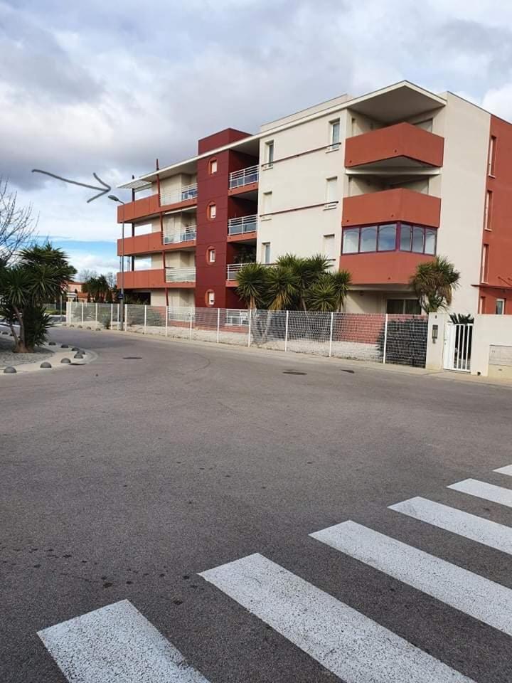 Logement Entier, Calme, Hyper Equipe Saint-Laurent-de-la-Salanque Εξωτερικό φωτογραφία