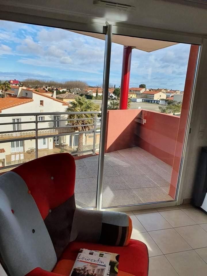 Logement Entier, Calme, Hyper Equipe Saint-Laurent-de-la-Salanque Εξωτερικό φωτογραφία