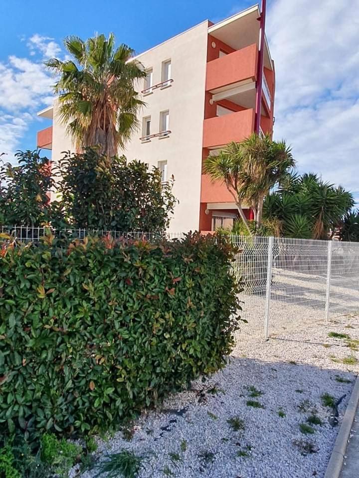 Logement Entier, Calme, Hyper Equipe Saint-Laurent-de-la-Salanque Εξωτερικό φωτογραφία