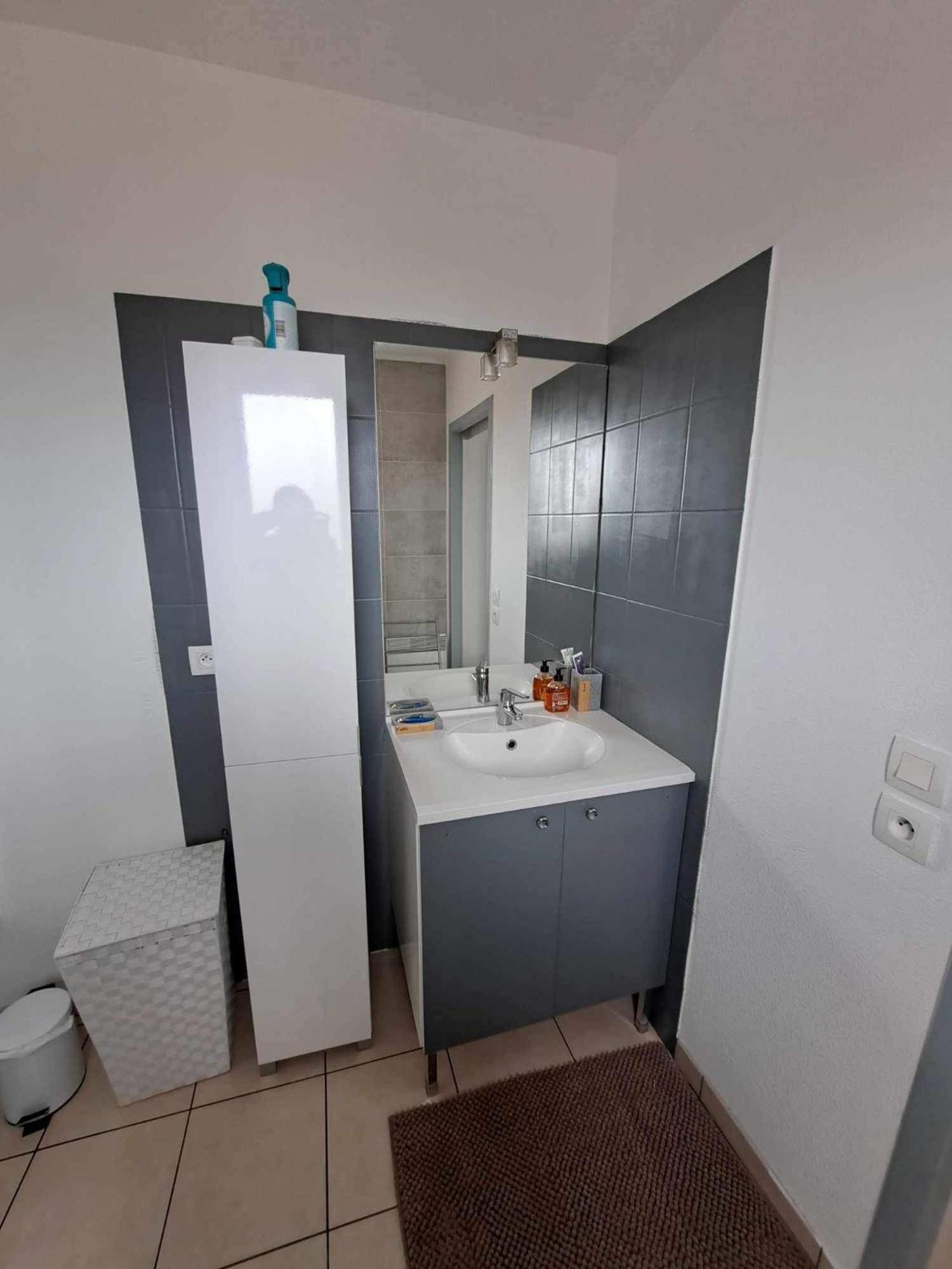 Logement Entier, Calme, Hyper Equipe Saint-Laurent-de-la-Salanque Εξωτερικό φωτογραφία