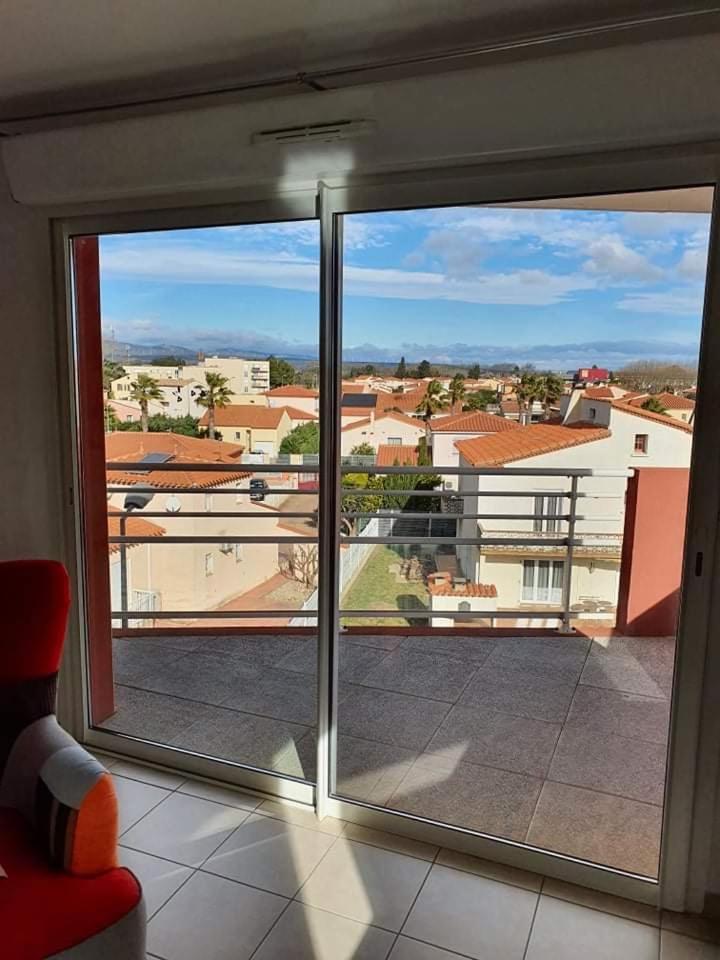 Logement Entier, Calme, Hyper Equipe Saint-Laurent-de-la-Salanque Εξωτερικό φωτογραφία