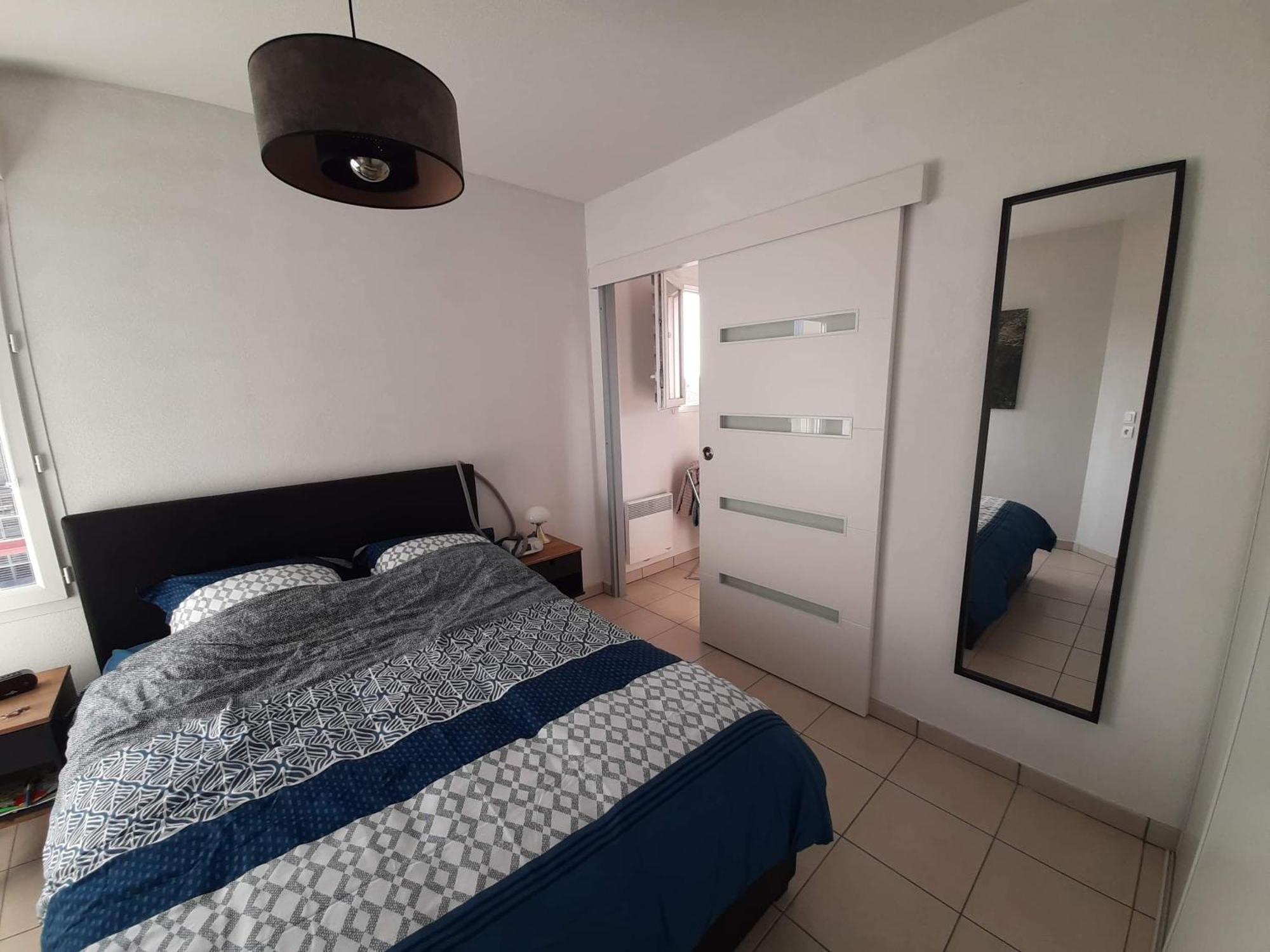 Logement Entier, Calme, Hyper Equipe Saint-Laurent-de-la-Salanque Εξωτερικό φωτογραφία