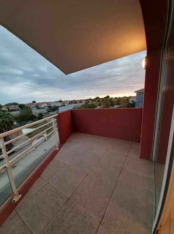 Logement Entier, Calme, Hyper Equipe Saint-Laurent-de-la-Salanque Εξωτερικό φωτογραφία