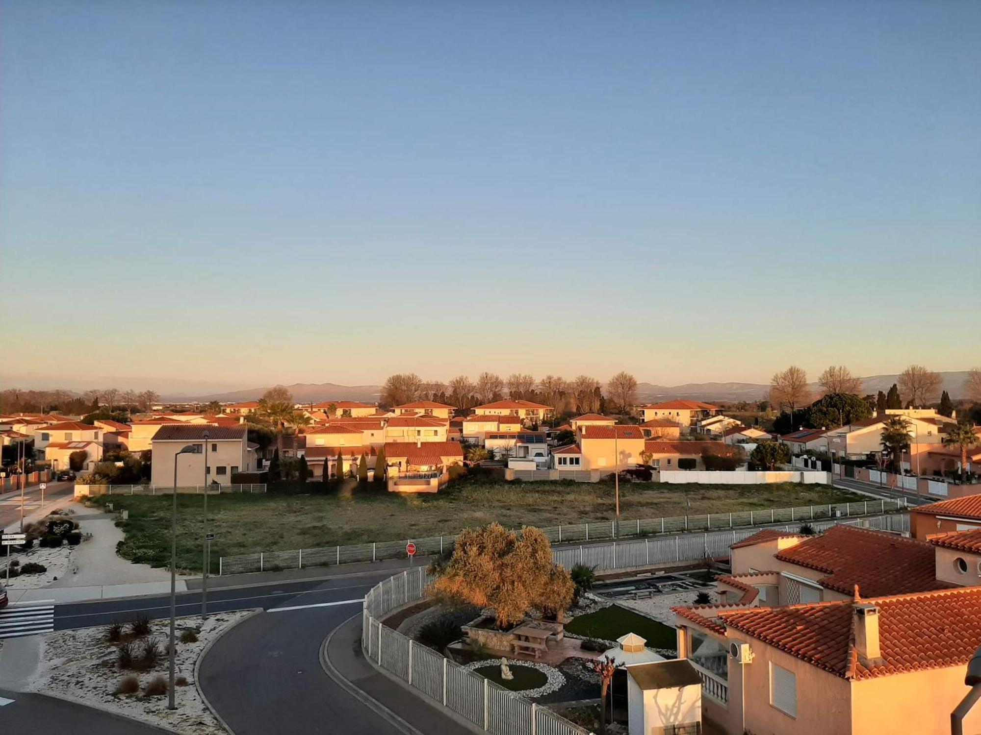 Logement Entier, Calme, Hyper Equipe Saint-Laurent-de-la-Salanque Εξωτερικό φωτογραφία