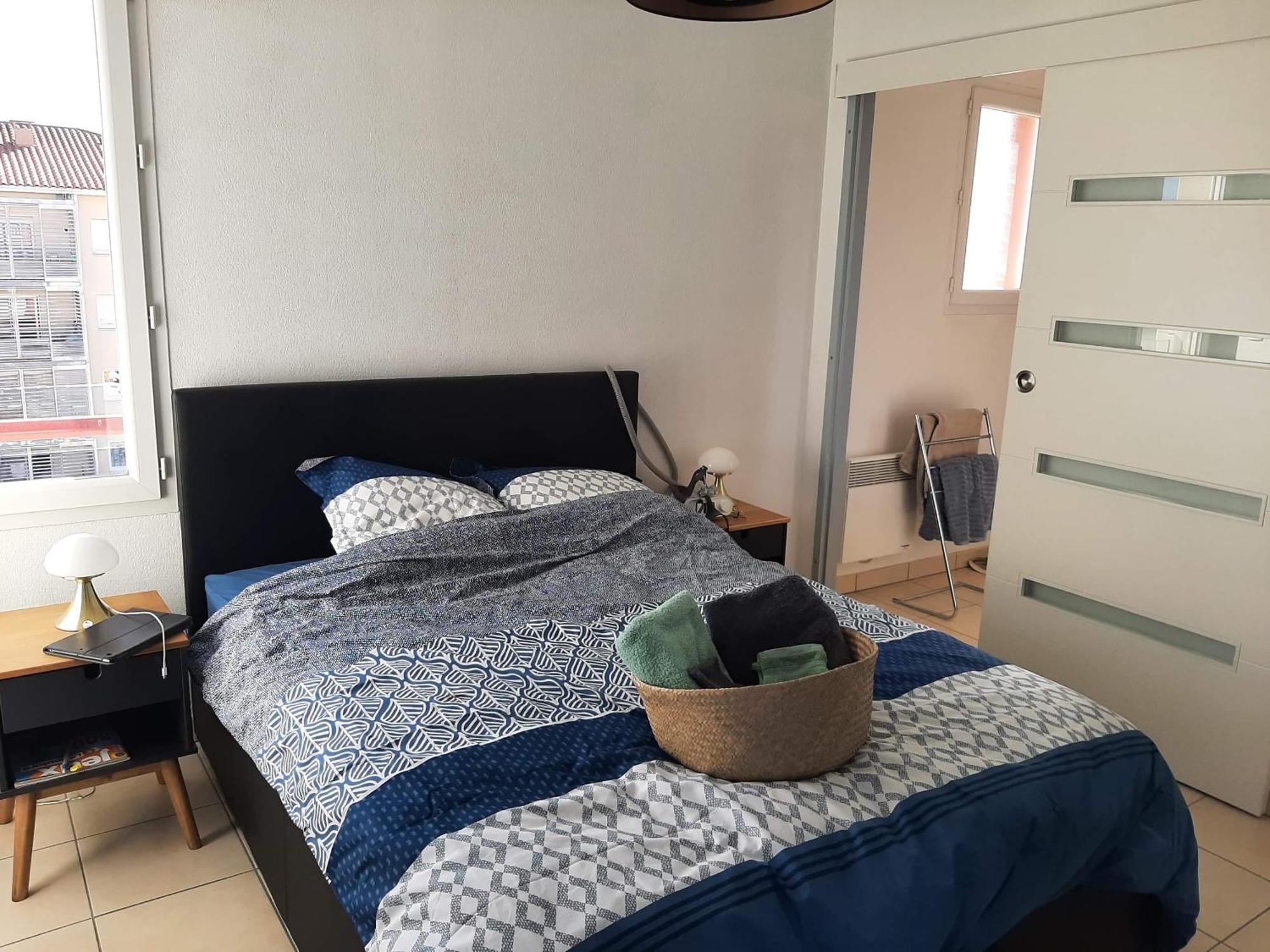 Logement Entier, Calme, Hyper Equipe Saint-Laurent-de-la-Salanque Εξωτερικό φωτογραφία