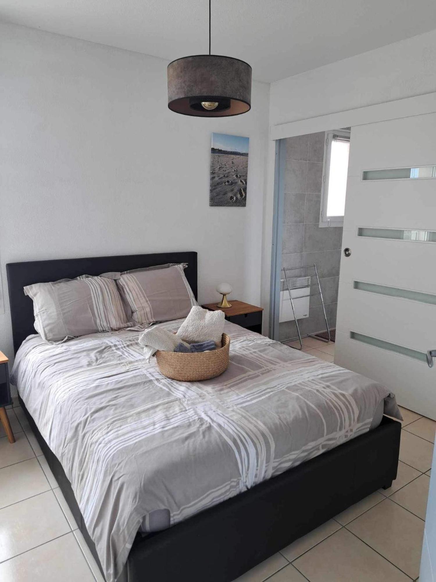 Logement Entier, Calme, Hyper Equipe Saint-Laurent-de-la-Salanque Εξωτερικό φωτογραφία
