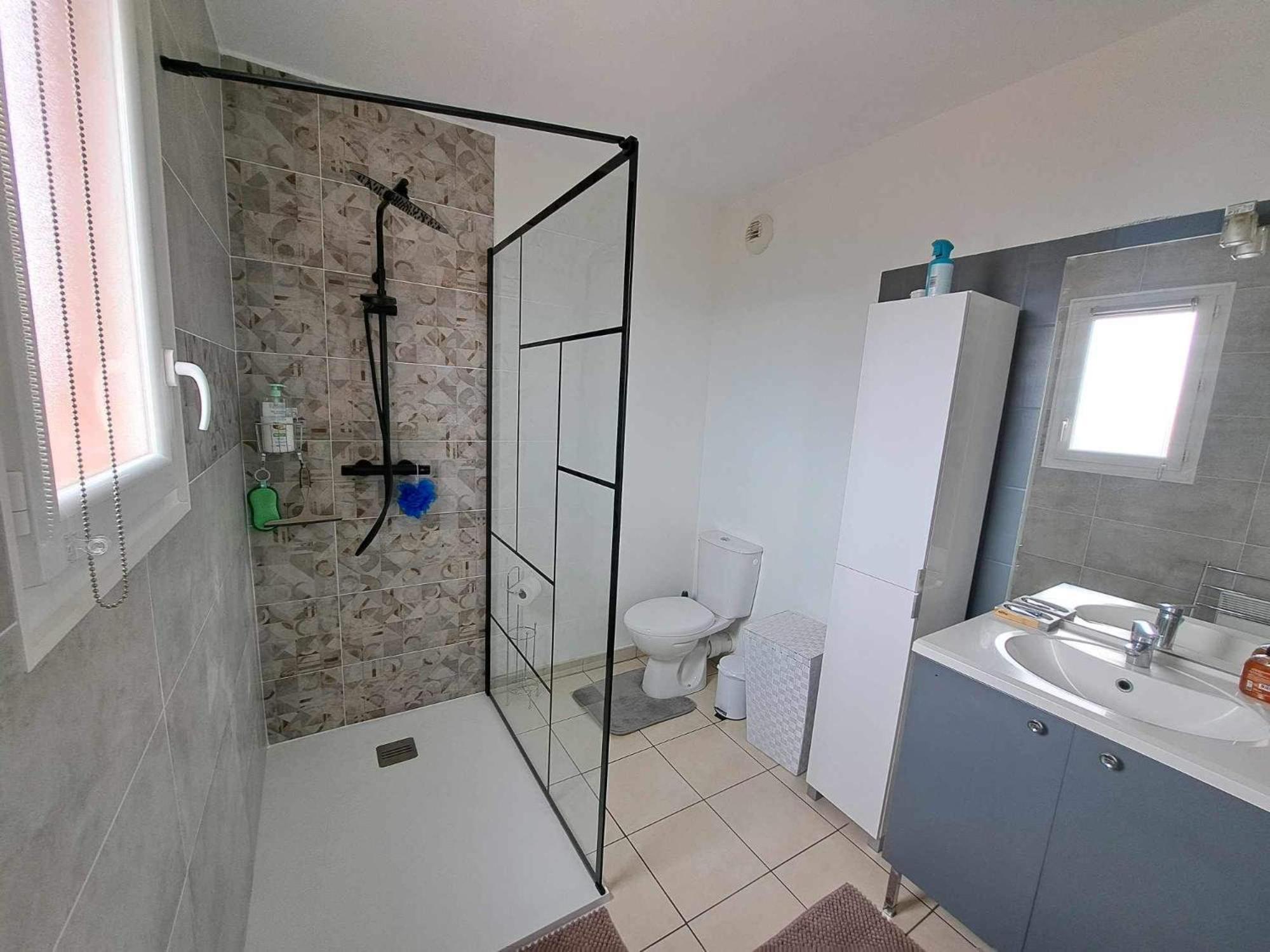 Logement Entier, Calme, Hyper Equipe Saint-Laurent-de-la-Salanque Εξωτερικό φωτογραφία