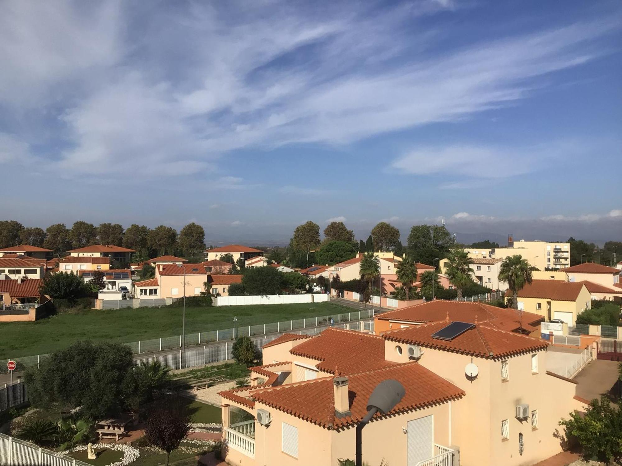 Logement Entier, Calme, Hyper Equipe Saint-Laurent-de-la-Salanque Εξωτερικό φωτογραφία