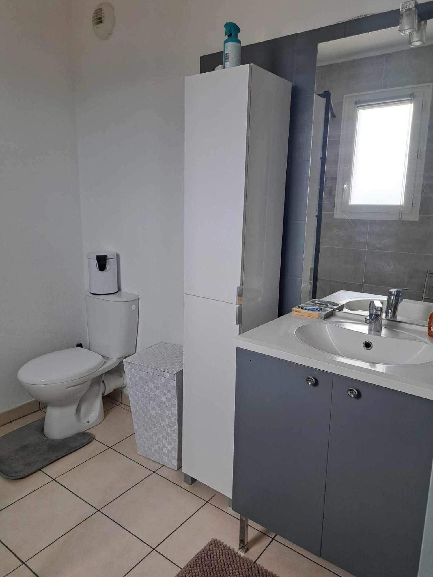 Logement Entier, Calme, Hyper Equipe Saint-Laurent-de-la-Salanque Εξωτερικό φωτογραφία
