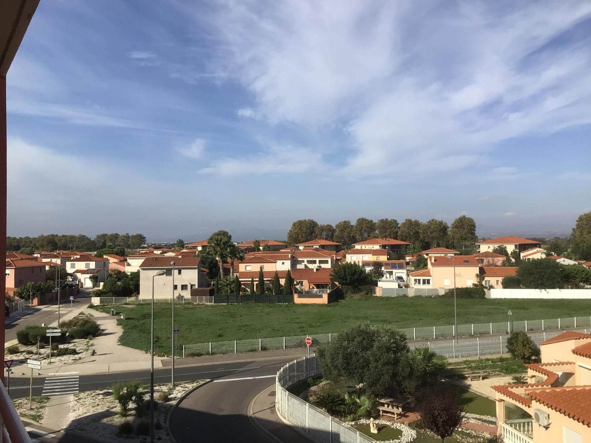 Logement Entier, Calme, Hyper Equipe Saint-Laurent-de-la-Salanque Εξωτερικό φωτογραφία