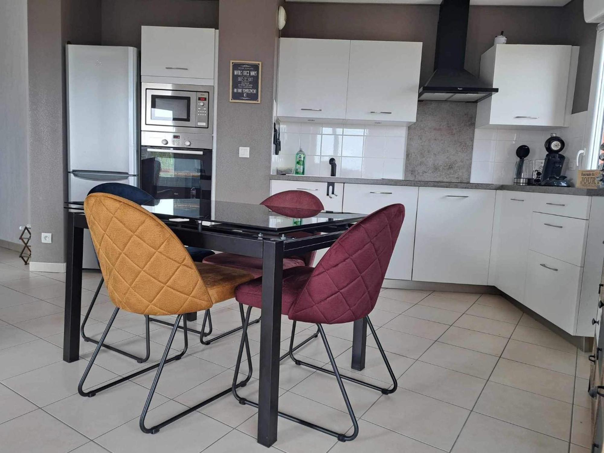 Logement Entier, Calme, Hyper Equipe Saint-Laurent-de-la-Salanque Εξωτερικό φωτογραφία