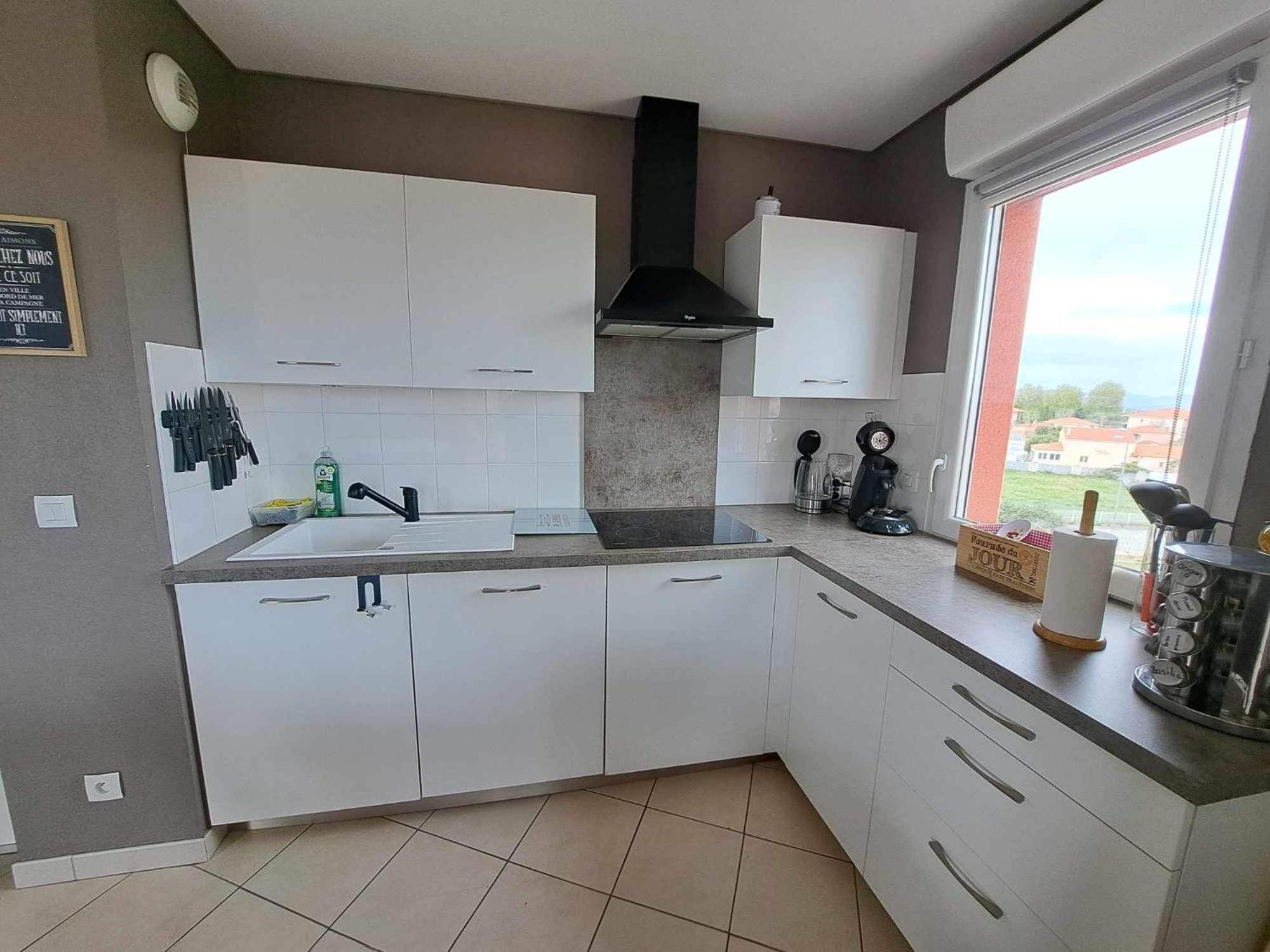 Logement Entier, Calme, Hyper Equipe Saint-Laurent-de-la-Salanque Εξωτερικό φωτογραφία
